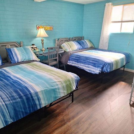 ماربلهيد Lake Point Motel المظهر الخارجي الصورة