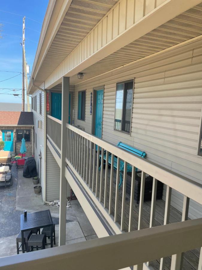 ماربلهيد Lake Point Motel المظهر الخارجي الصورة