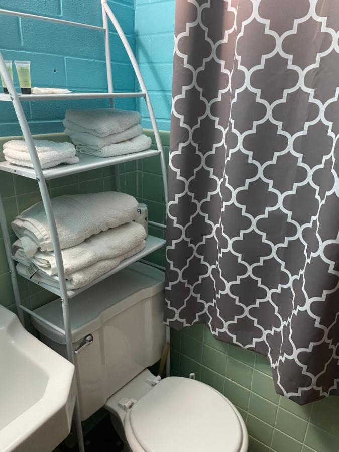 ماربلهيد Lake Point Motel المظهر الخارجي الصورة