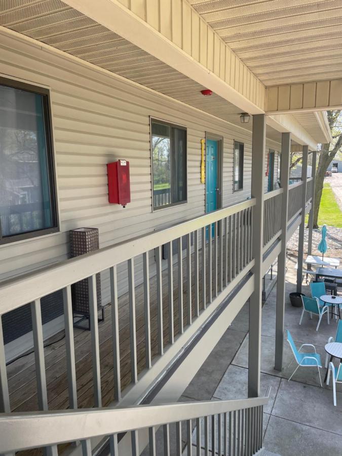 ماربلهيد Lake Point Motel المظهر الخارجي الصورة