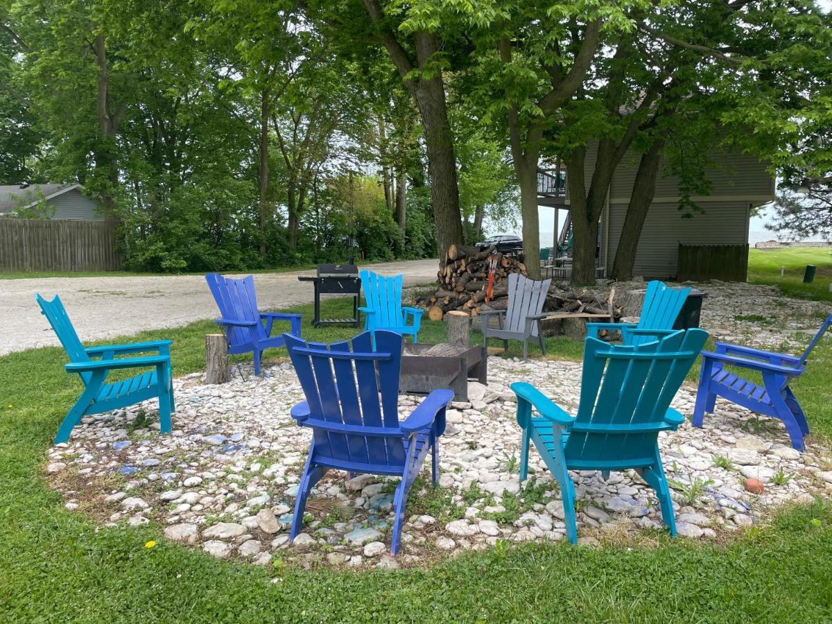 ماربلهيد Lake Point Motel المظهر الخارجي الصورة