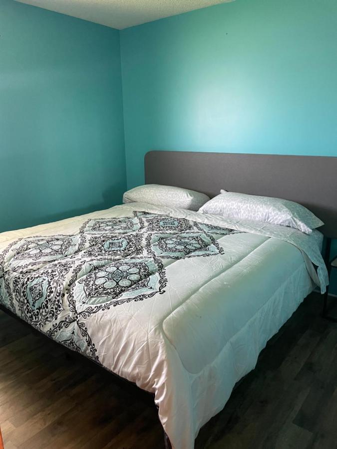 ماربلهيد Lake Point Motel المظهر الخارجي الصورة