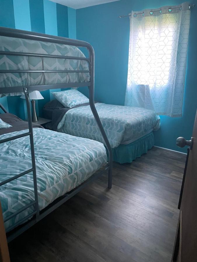 ماربلهيد Lake Point Motel المظهر الخارجي الصورة