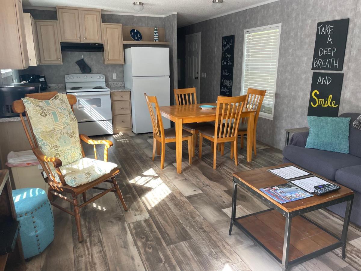 ماربلهيد Lake Point Motel المظهر الخارجي الصورة