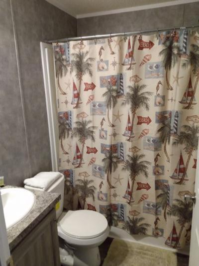 ماربلهيد Lake Point Motel المظهر الخارجي الصورة