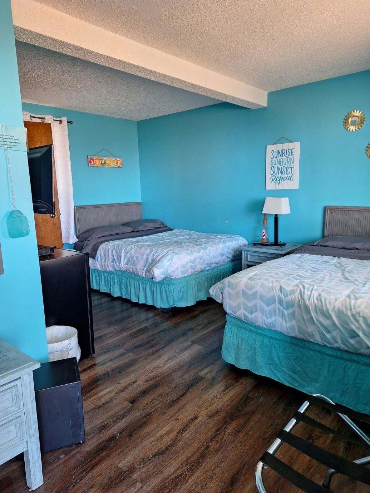 ماربلهيد Lake Point Motel المظهر الخارجي الصورة