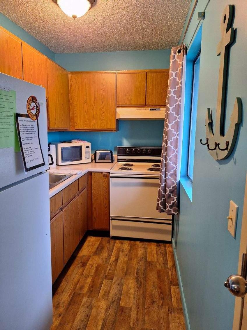 ماربلهيد Lake Point Motel المظهر الخارجي الصورة