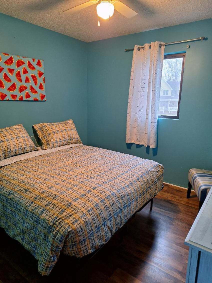 ماربلهيد Lake Point Motel المظهر الخارجي الصورة