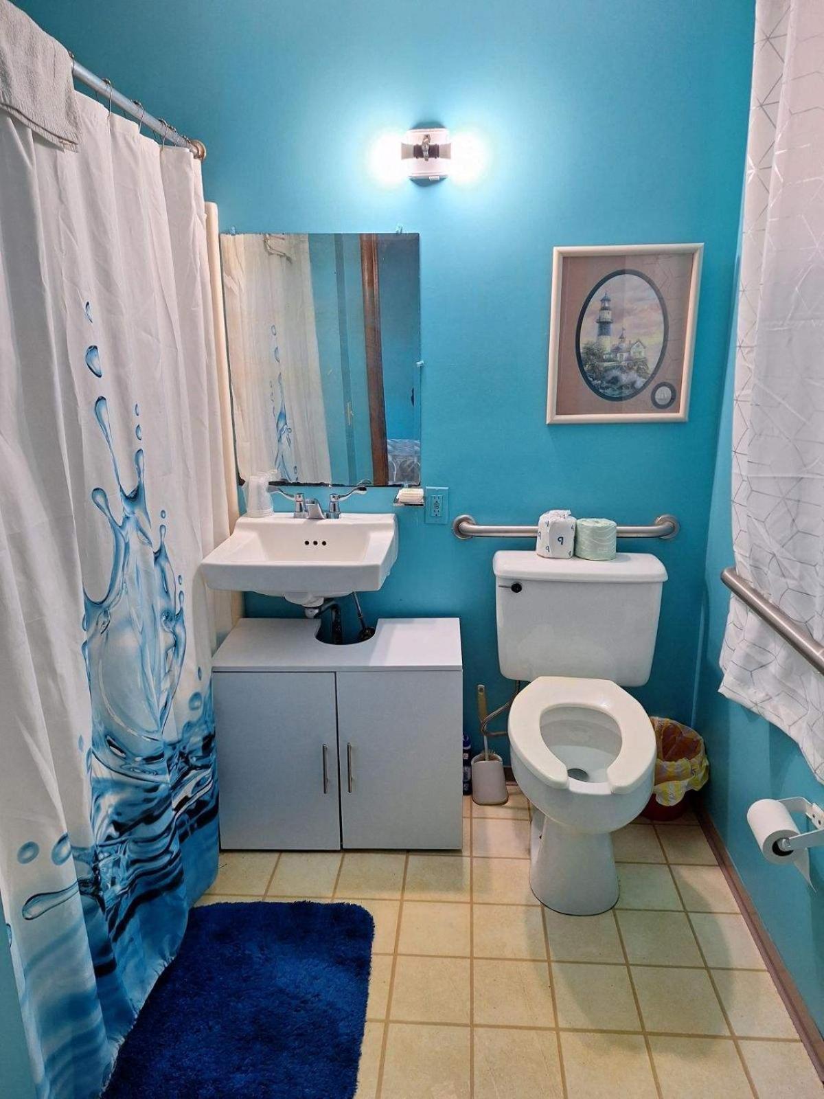 ماربلهيد Lake Point Motel المظهر الخارجي الصورة