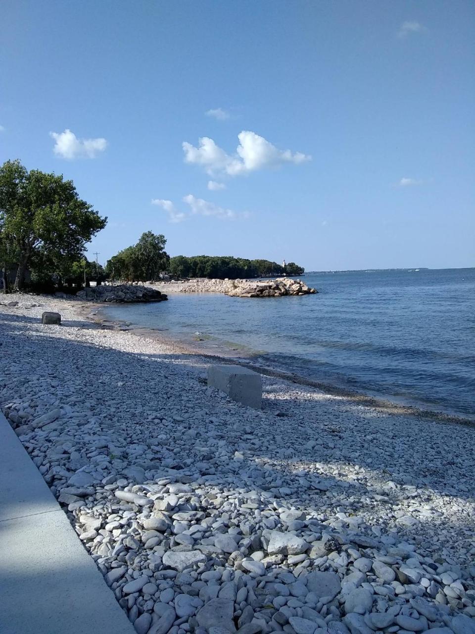 ماربلهيد Lake Point Motel المظهر الخارجي الصورة